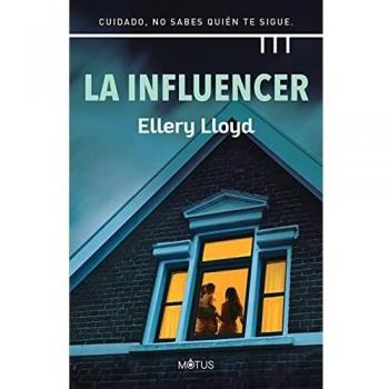 LA INFLUENCER