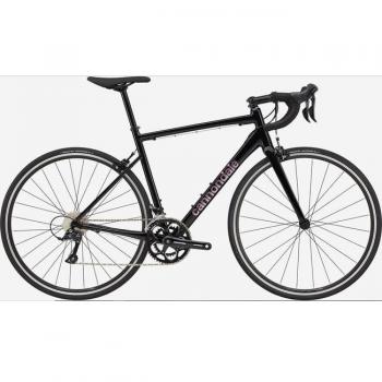 Rennrad CAAD Optimo 3 – 700 mm Schiene, Schwarz, 2023