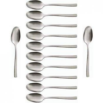 Capri Premium 210 mm Table Spoon – Refined Curved Grip