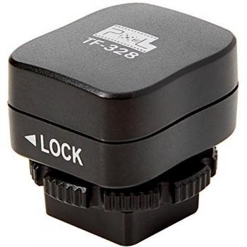 Pixel TF-328 Multi-Colore Adapter for Sony Camera