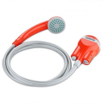 TrailBliss Battery-Powered Shower