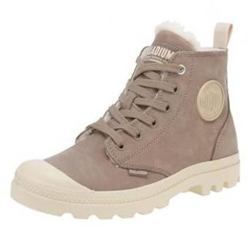 Palladium PAMPA HI ZIP WL