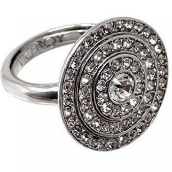 Sortija Viceroy de plata Ley 925m talla 13 con circonitas 1073A015-20