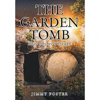 Foster, Jimmy: The Garden Tomb