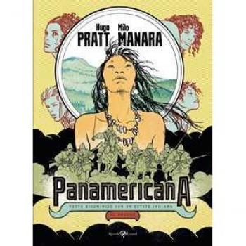 Panamericana. Tutto ricominciò con un'estate indiana-El Gaucho