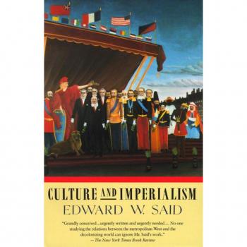 Culture and Imperialism