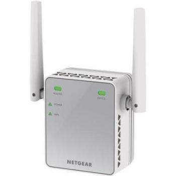 NETGEAR EX2700 N300 Signal Amplifier