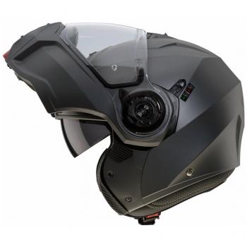 Droid Caberg Casco Modular Hi Vision