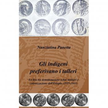 Gli indigeni preferivano i talleri