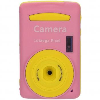 2.4HD Bildschirm Camcorder mit Gesichtserkennung