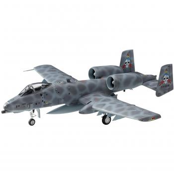 A-10 Thunderbolt II 1:72 Greg Gates Kit – Hasegawa 64760