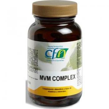 CFN MVM 60 VCAPS Vitalstoffkomplex