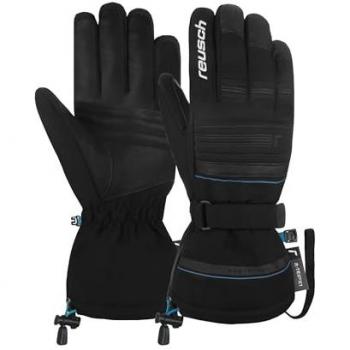 Reusch Conan R-TEX® XT warme, wasserdichte Winterhandschuhe