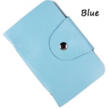 Support de boîtier pour plaque d'estampage, 20 emplacements, violet/vert