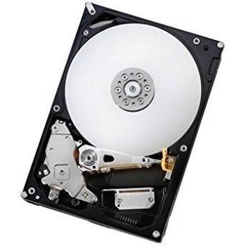 Hitachi 6 TB NAS 7200 RPM 2 Pack EMEA 3.5” HDD