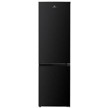 Réfrigérateur Économiseur d’Espace Continental Edison 253L Noir