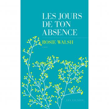 Les jours de ton absence