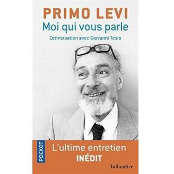 Moi qui vous parle