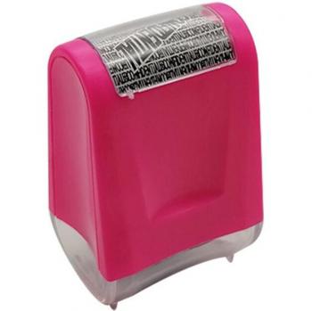 ID Privacy Protection Roller Stamp
