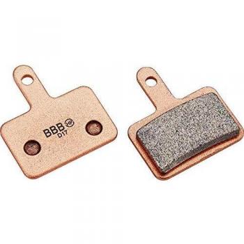 BBB BBS-52S Sintered Brake Pads