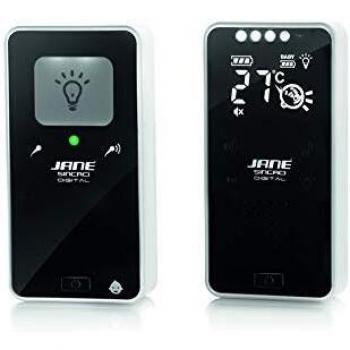 Surveillance de Bébé Jané