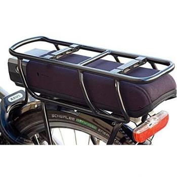 Housse de sécurité pour batterie Shimano STEPS