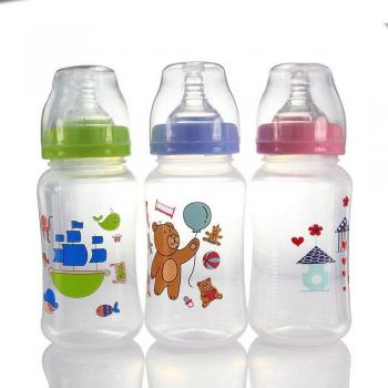 320mL Wide Mouth Infant Bottle