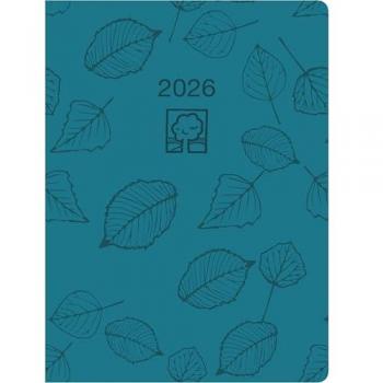 Taschenkalender 2026