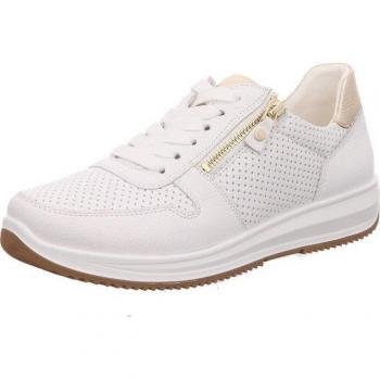 Sneakers Osaka 3.0 Gold White