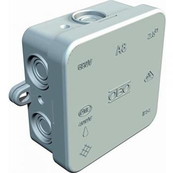 OBO Bettermann 2000075 75mm x 75mm Junction Box