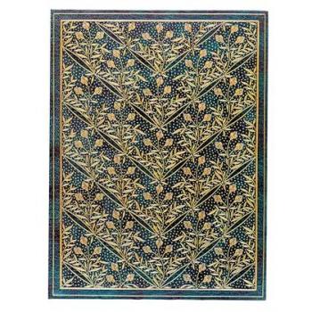Diario taccuino a copertina rigida Paperblanks, Bianco, Ultra, Ca...