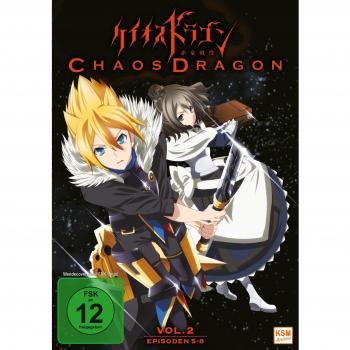 Chaos Dragon