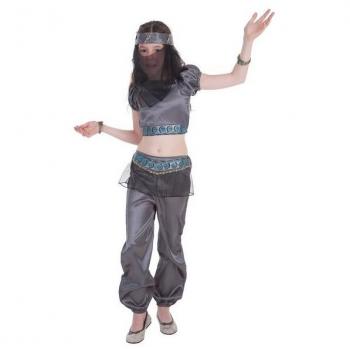 Mora Fantasia Infantil