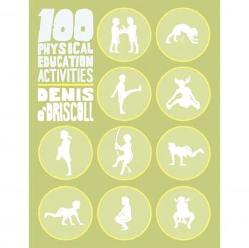 100 Physical Education Activites