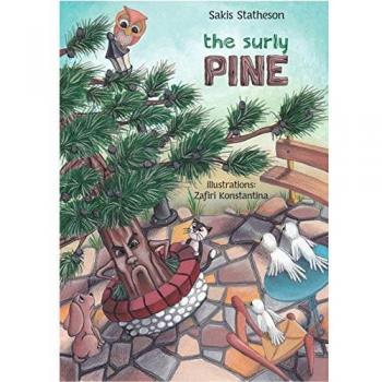 The Surly Pine