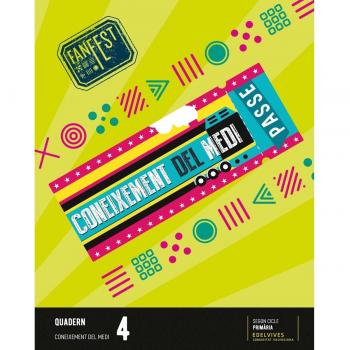 Projecte: FanFest. Coneixement del medi 4