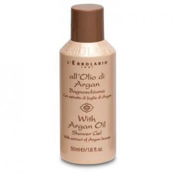 Burbujas de Oro Argán 50 ml