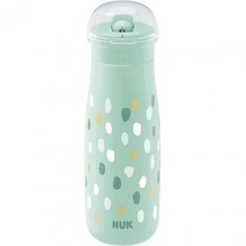 NUK MintFlip 12M Junior
