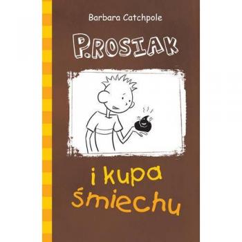 PIG and the Talking Poo Polish by Catchpole Barbara
