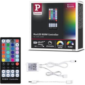 MaxLED RGBW Lighting Controller