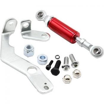 Engine Shock Absorber Torque Damper for Honda Civic EG 92-95 D15 D16