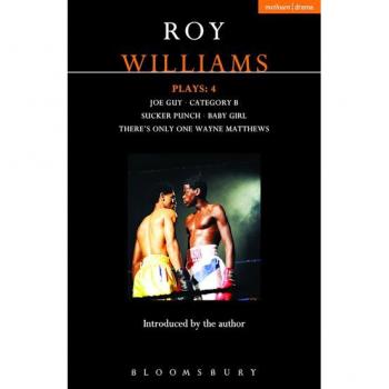 Williams Plays: 4
