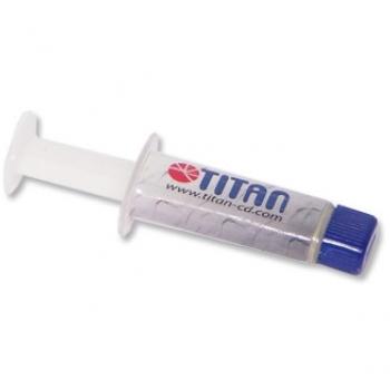 TTG‑G30015 Titanium Wärmeleitpaste 1,5 g – CPU-Kühler