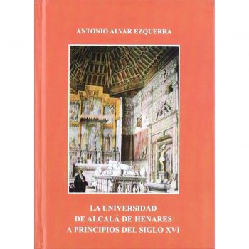 UNIVERSIDAD DE ALCALA DE HENARES A PRINCIPIOS