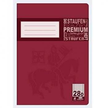 Bloc Notes Staufen Copertina Morbida