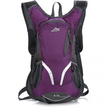 15L Climbing and Cycling Hydration Rucksack