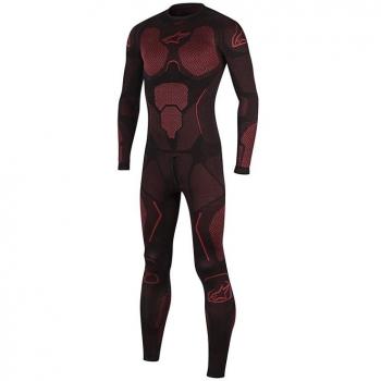 Ropa Interior 1 Pieza Ride Tech