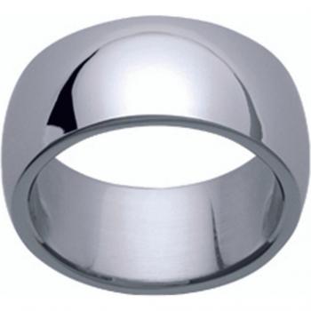 Fusión Acero Único Plata 10 mm 52