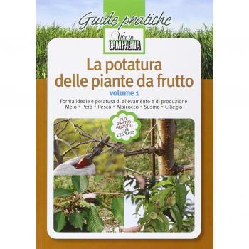 LA POTATURA DELLE PIANTE DA FRUTTO 1