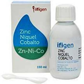 Ifigen 3‑Element Trace Supplement 150 mL